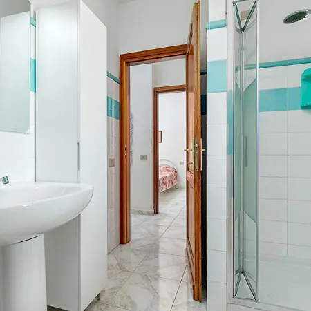 Apartment Trilo Deledda *