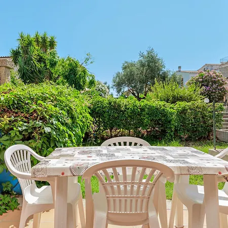 Trilo Deledda Apartment San Teodoro (Sardinia)