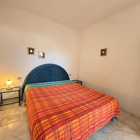 Apartment Trilo Deledda *