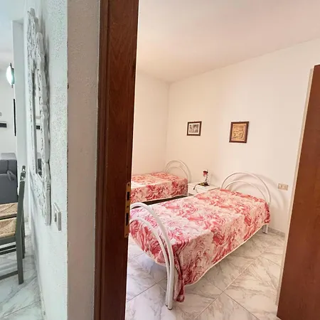 Trilo Deledda Apartment San Teodoro (Sardinia)