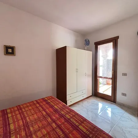 Apartment Trilo Deledda San Teodoro (Sardinia)