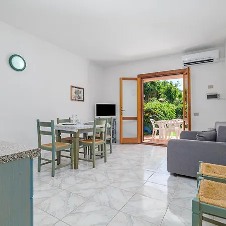 Trilo Deledda * Сан-Теодоро