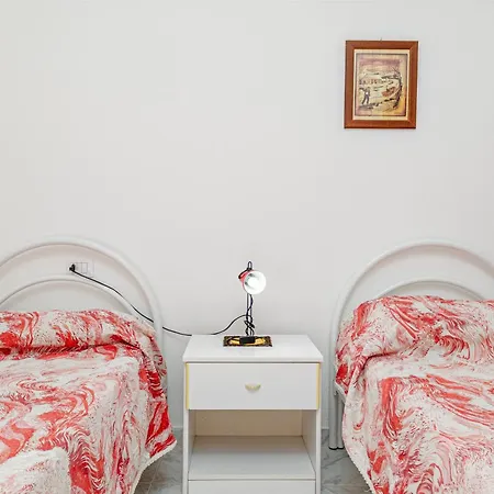 Apartment Trilo Deledda *