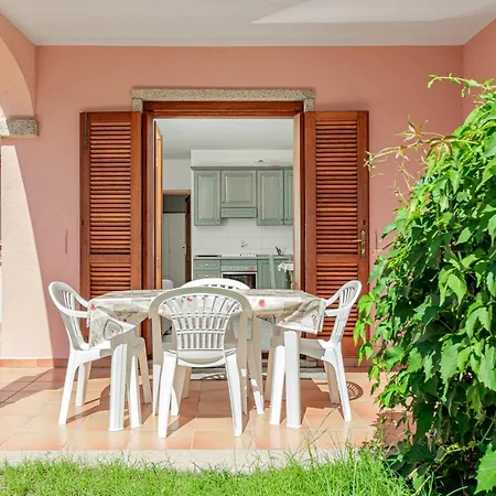 Apartment Trilo Deledda